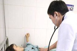 Cấp cứu thành công ca bệnh lạ 'đảo ngược phủ tạng' ở Phú Thọ