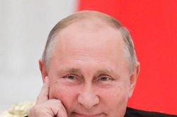 Lý do TT Putin là người chiến thắng duy nhất trong sự rút lui bất ngờ của Mỹ tại Syria