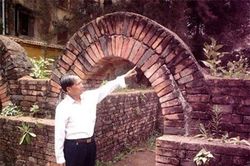 Hành trình tìm kiếm và điều khó tin về 'cung điện cõi âm' dưới lòng đất Hải Dương (kỳ 2)
