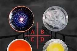 Trắc nghiệm: Phơi bày bản ngã thực trong bạn qua bát canh Mạnh Bà