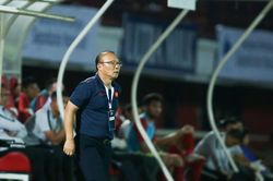 BLV Quang Huy: 'Cho đến giờ, HLV Park Hang Seo vẫn đầy bí hiểm'