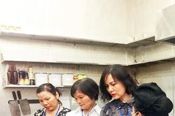Nhân rộng mô hình thanh tra chuyên ngành an toàn thực phẩm