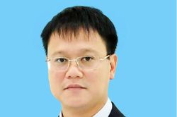 Thứ trưởng Bộ GD-ĐT Lê Hải An qua đời, ngã từ tầng cao trụ sở Bộ