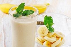 2 cách làm sinh tố chuối vừa giúp giảm cân vừa giàu dinh dưỡng