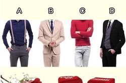 Trắc nghiệm: Bạn kết hôn ở độ tuổi bao nhiêu?
