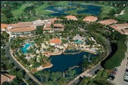 Tranh cãi quanh quyết định tổ chức Hội nghị G7-2020 tại khu Trump National Doral