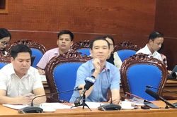 Vụ nước sạch sông Đà: Cần khởi tố điều tra hành vi thiếu trách nhiệm