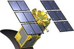 Việt Nam chế tạo vệ tinh radar gần 600kg: Bước đột phá công nghệ vệ tinh