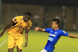 SLNA - Than Quảng Ninh: 'Ngày về' của Lê Thế Mạnh