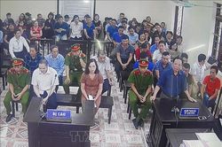 Xét xử vụ gian lận thi cử ở Hà Giang: Tòa tuyên án vào ngày 25/10