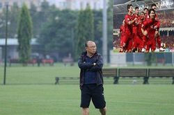 Vòng loại WC 2022: Muốn giành vé đi tiếp, ĐTQG Việt Nam cần có thêm nhân tố mới