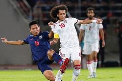 ĐTQG UAE thực sự là đối thủ đáng gờm hay chỉ là 'hổ giấy'?