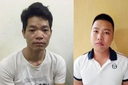 Các nghi phạm đổ trộm dầu thải gây ô nhiễm nước Nhà máy sông Đà thế nào?