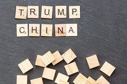 Mỹ - Trung làm việc về dự thảo lời văn của thỏa thuận thương mại giai đoạn 1