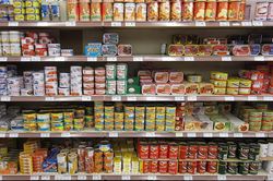 Cá ngừ đóng hộp Việt Nam xuất sang EU giảm 12% so cùng kỳ