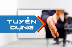Thông báo tuyển dụng viên chức năm 2019