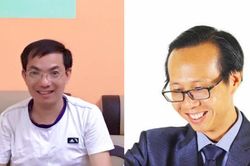 20/10: 'Tan chảy' với những lời nói, vần thơ ngọt ngào của 'cánh mày râu' dành tặng vợ
