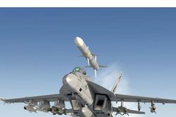 Đông Bắc Á lại nóng khi Mỹ quyết định bán 120 sát thủ đối không AIM-120 cho Hàn Quốc?