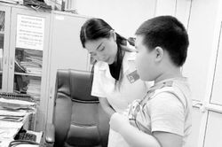 Dinh dưỡng hợp lý là nền tảng của sức khỏe
