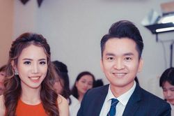 Nàng MC đa tài 'tự nhiên muốn lấy chồng', thèm cuộc sống an yên