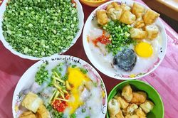 Bỏ túi liền tay những quán cháo sườn ngon ở TP.HCM