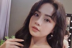 Thái Trinh gửi mẹ đã mất hơn 10 năm: 'Con ước có mẹ ở bên la mắng con…'