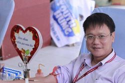 Miền ký ức về PGS.TS Lê Hải An trong lòng những 'người ở lại'