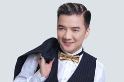 PGS.TS Lê Quý Đức: 'Đàm Vĩnh Hưng đã không kiềm chế được cảm tính nên mới lấy cái ác trị cái ác?'