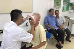 Đề xuất bỏ chính sách xác nhận bệnh binh trong thời bình