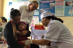 Thông tuyến khám chữa bệnh bảo hiểm: Bước đột phá của chính sách y tế