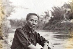 Bùi Cát Vũ: Chiến tướng viết văn từ Chiến khu Đ