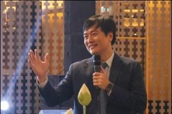 Kinh tế Khởi nghiệp 'Nhiệm vụ cốt tử là tạo nên những điểm kết nối'