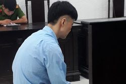 Đối tượng người nước ngoài trộm két sắt chứa đầy tiền của ông chủ cũ