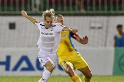 Văn Toàn hay nhất V.League 2019: Kiến tạo 11 lần, ghi 9 bàn!