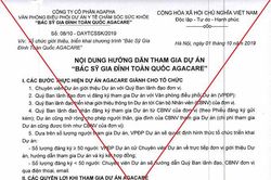 Mạo danh bác sĩ, hình ảnh bệnh viện lớn để lừa người bệnh