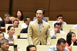 Quy định về chính sách với người có tài năng trong hoạt động công vụ: Khi đại biểu tranh luận quyết liệt