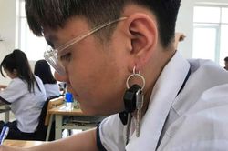 Bạn trai nhà người ta