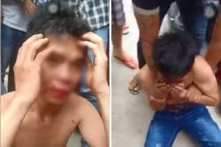 Đàm Vĩnh Hưng: 'Treo thưởng 20 triệu vụ ông bố bạo hành vì ảnh hưởng tuổi thơ quá nhiều roi vọt'