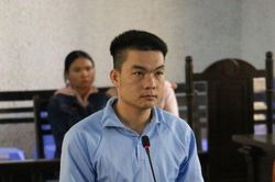 Kẻ dùng xà beng đánh trọng thương người trong lúc đánh bài uống rượu lĩnh án