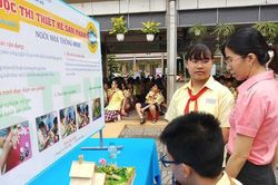 Dạy và học tiếng Anh theo hướng thực chất, hiệu quả