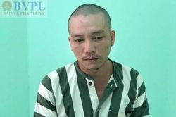 Tí 'cháo lòng' cùng người tình làm đầu nậu cung cấp ma túy đá