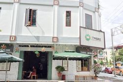 Các thương hiệu thực phẩm, đồ uống cạnh tranh khốc liệt