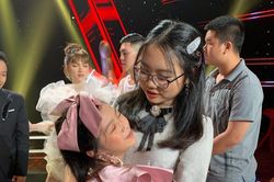 Phương Mỹ Chi đăng ảnh chúc mừng quán quân Giọng hát Việt nhí 2019