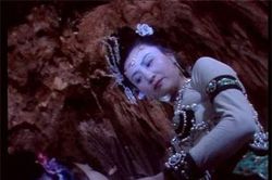 'Dở khóc dở cười' khi quay Tây Du Ký