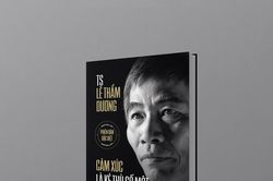 Sách mới của TS Lê Thẩm Dương sẽ thành bom tấn xuất bản?