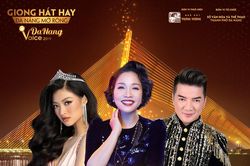 Vòng sơ khảo cuộc thi Giọng hát hay Đà Nẵng mở rộng 2019: 'Bùng nổ' nhiều nhân tố xuất sắc