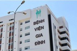 Đà Nẵng: Sinh con trai lại nhận được kết quả xét nghiệm gót chân là con gái