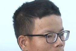 Khởi tố thanh niên quỵt tiền mua dâm rồi đâm 2 người trọng thương