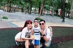 Only C từng tìm đến cái chết vì trầm cảm và bị bệnh suy gan