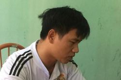Lợi dụng đêm mưa, khoắng gần 100 chiếc điện thoại di động